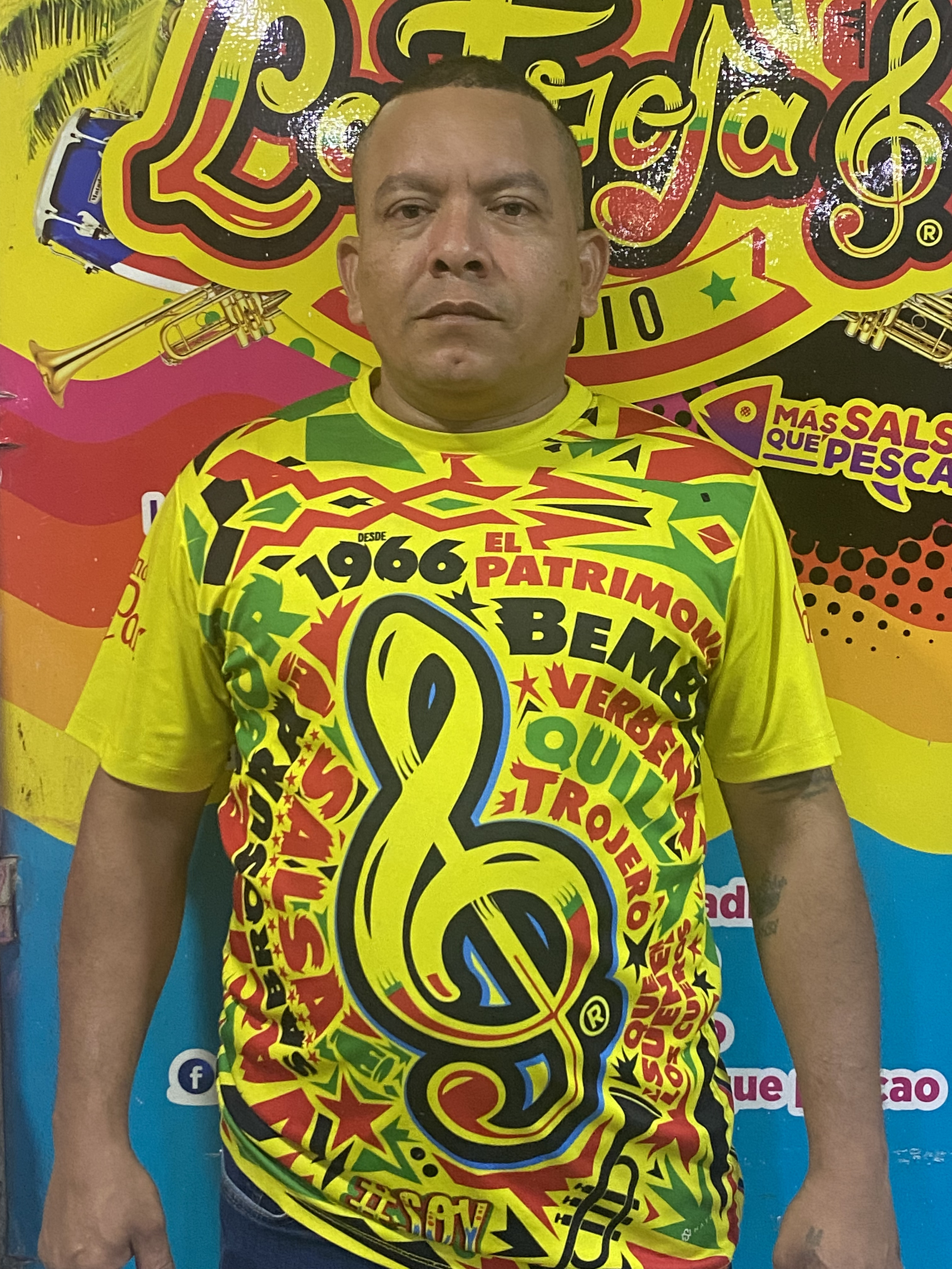 ARIEL ARIZA